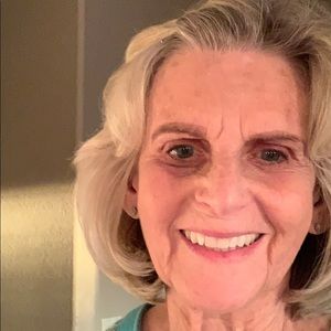 Meet your Posher, Jackie